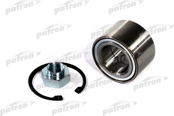 Комплект подшипника ступицы колеса SKF VKBA3965