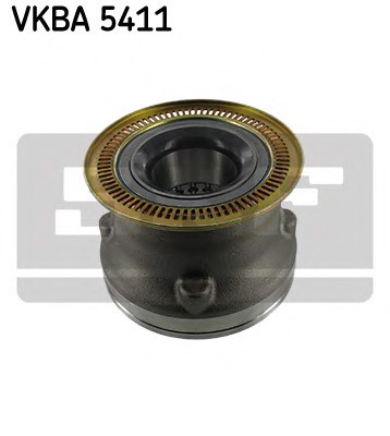 Подшипник ступичный SKF VKBA5411