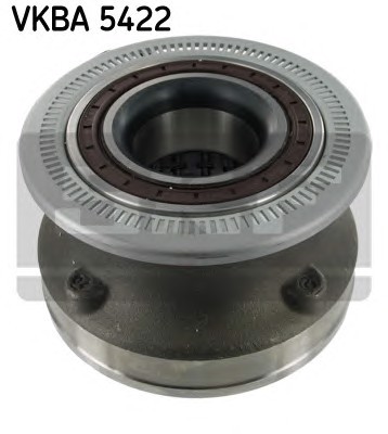 Ступица колеса SKF VKBA5422