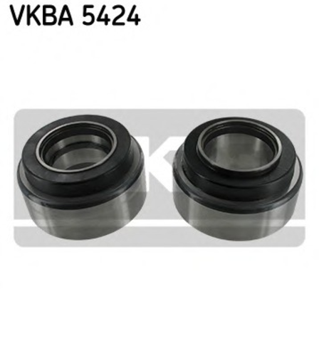 Подшипник ступичный SKF VKBA5424