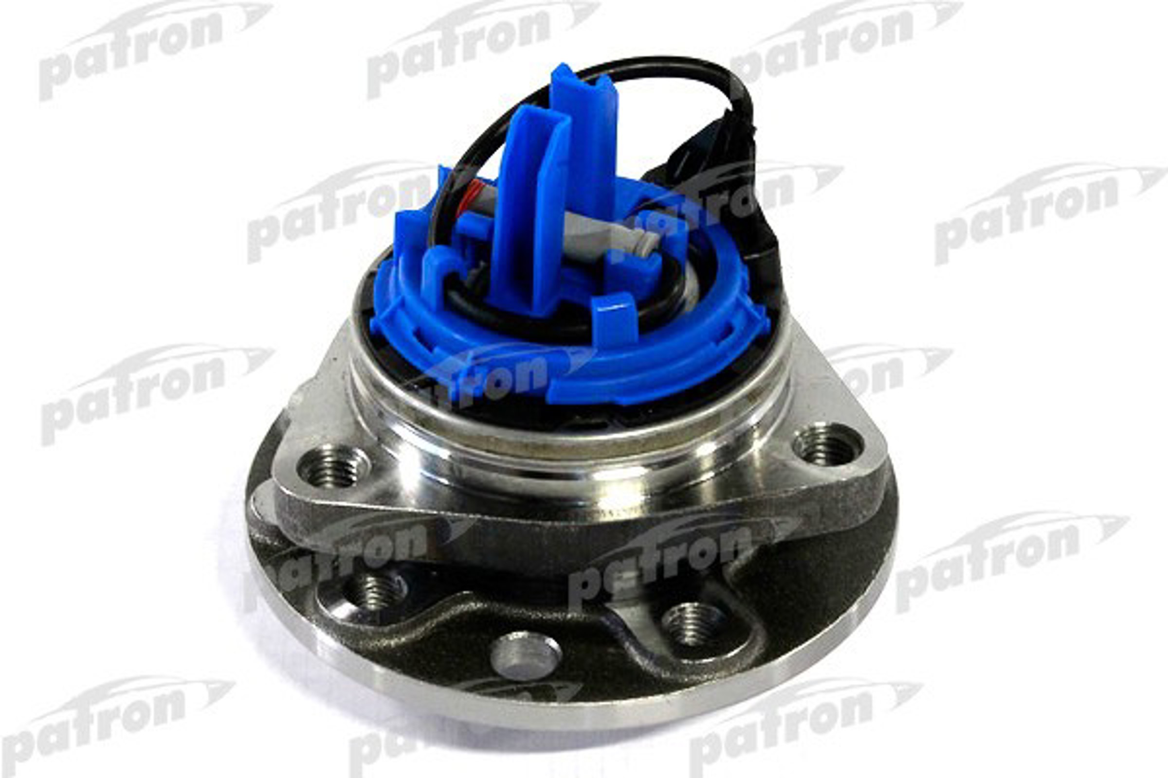 Ступица колеса SKF VKBA6507