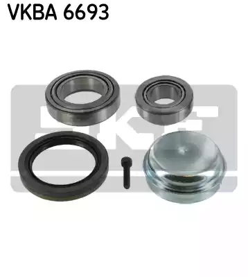 Подшипник ступичный SKF VKBA6693