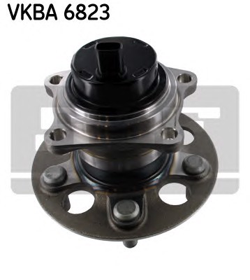 Ступица колеса SKF VKBA6823