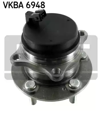 Ступица колеса SKF VKBA6948