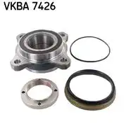 Ступичный подшипник (комплект) SKF VKBA7426