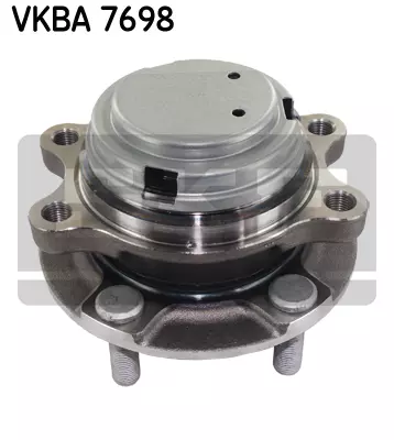 Комплект ступичного подшипника колеса SKF VKBA7698