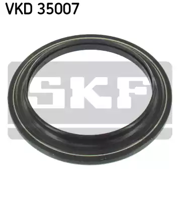 Подшипник опорный SKF VKD35007