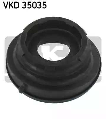 Подшипник качения опоры стойки амортизатора SKF VKD35035
