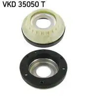 Опора амортизатора SKF VKD35050T