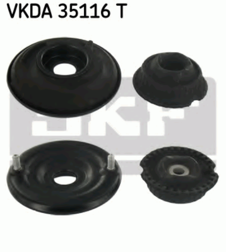Опора амортизатора SKF VKDA35116T