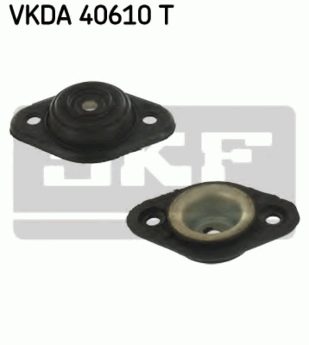 Опора амортизатора SKF VKDA40610