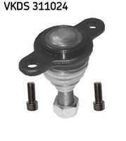 Suspension ball joint kit SKF VKDS 311024