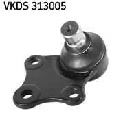 Шарнир независимой подвески / поворотного рычага SKF VKDS 313005