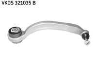 Suspension track control arm kit SKF VKDS 321035 B