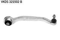 Рычаг задний нижний правый SKF VKDS 321502 B