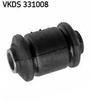Сайлентблок рычага SKF VKDS 331008
