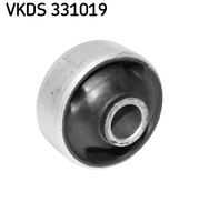 Suspension track control arm bush kit SKF VKDS 331019