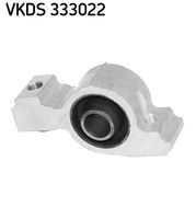 Suspension track control arm bush kit SKF VKDS 333022