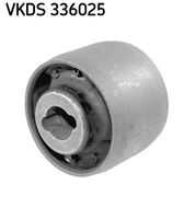 Сайлентблок рычага подвески SKF VKDS 336025