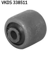 Подвеска рычага независимой подвески колеса SKF VKDS 338511