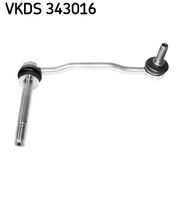 Suspension rod strut stabilizer kit SKF VKDS 343016