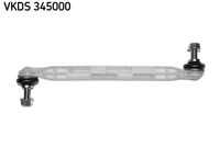 Suspension rod strut stabilizer kit SKF VKDS 345000