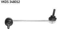 Suspension rod strut stabilizer kit SKF VKDS 348012