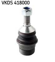 Шарнир независимой подвески / поворотного рычага SKF VKDS 418000