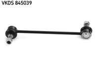 Тяга стабилизатора переднего SKF VKDS 845039