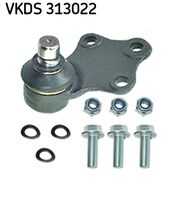 Suspension ball joint kit SKF VKDS313022