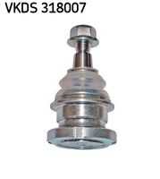 Suspension ball joint kit SKF VKDS318007