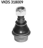 Suspension ball joint kit