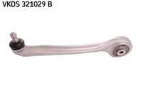 Suspension track control arm kit SKF VKDS321029B