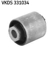 Подвеска рычага независимой подвески колеса SKF VKDS331034