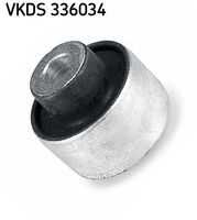 Рычаг подвески SKF VKDS336034