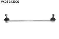 Тяга стабилизатора SKF VKDS343000