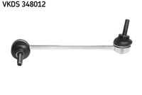 Suspension rod strut stabilizer kit SKF VKDS348003