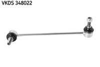 Тяга стабилизатора SKF VKDS348022