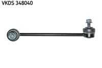 Suspension rod strut stabilizer kit SKF VKDS348040