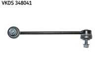 Suspension rod strut stabilizer kit SKF VKDS348041