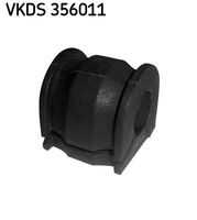Втулка стабилизатора SKF VKDS356011