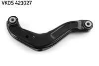 Suspension track control arm kit SKF VKDS421027