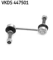 Стойка стабилизатора SKF VKDS447501