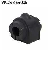 Vkds454005втулка стабилизатора заднего d17 SKF VKDS454005