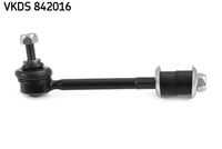 Стойка стабилизатора nissan primera -97 пер. SKF VKDS842016