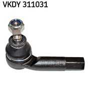 Steering tie rod end kit SKF VKDY 311031