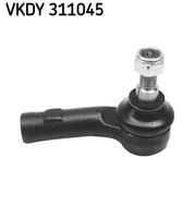 Наконечник рулевой правый SKF VKDY 311045