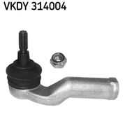 Наконечник поперечной рулевой тяги SKF VKDY 314004