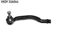 Steering tie rod end kit SKF VKDY 316044