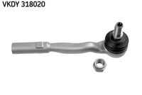 Steering tie rod end kit SKF VKDY 318020